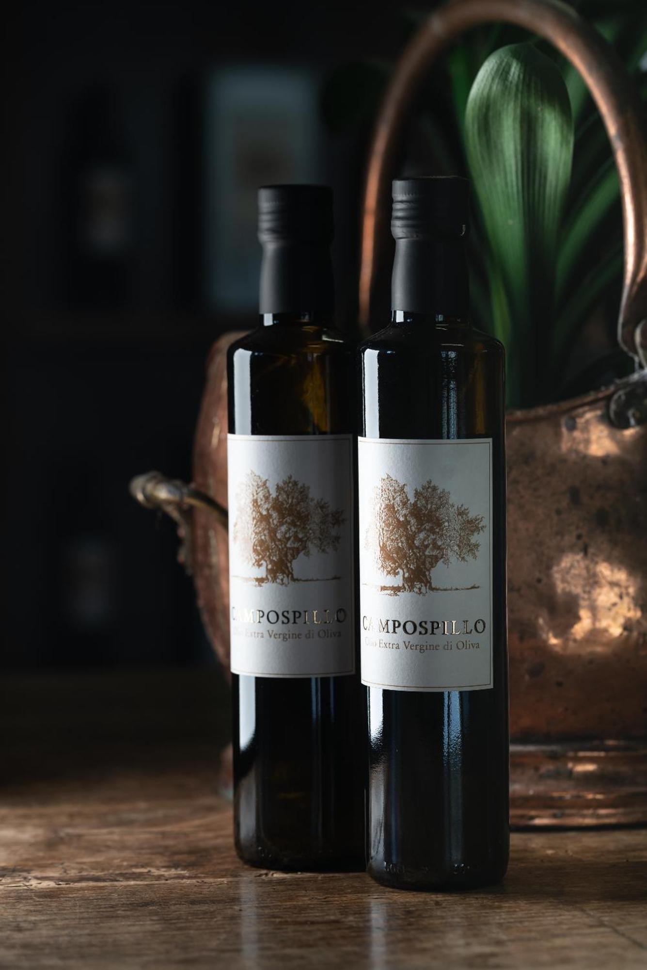 Tenuta Campospillo Magliano in Toscana Eksteriør bilde