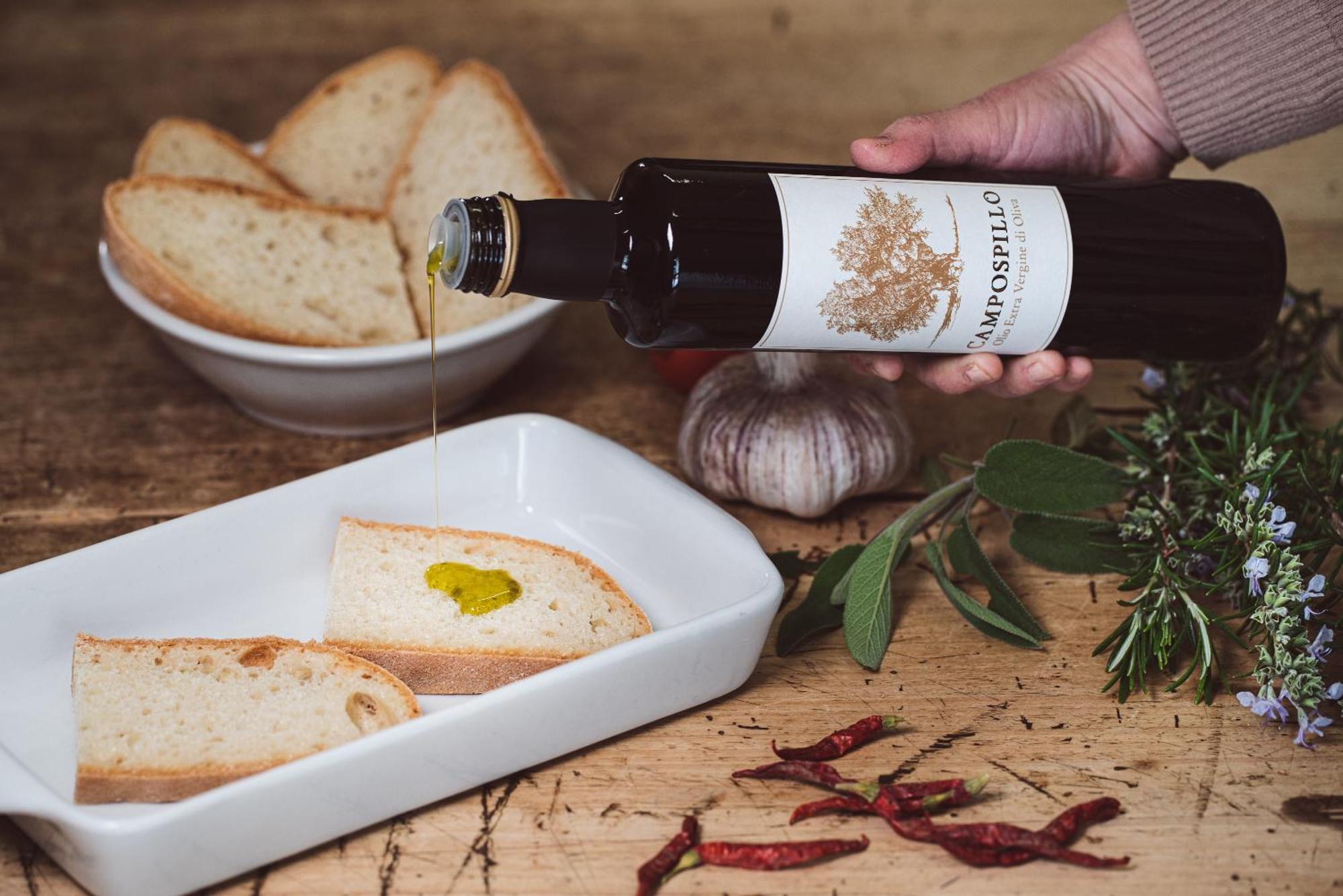 Tenuta Campospillo Magliano in Toscana Eksteriør bilde