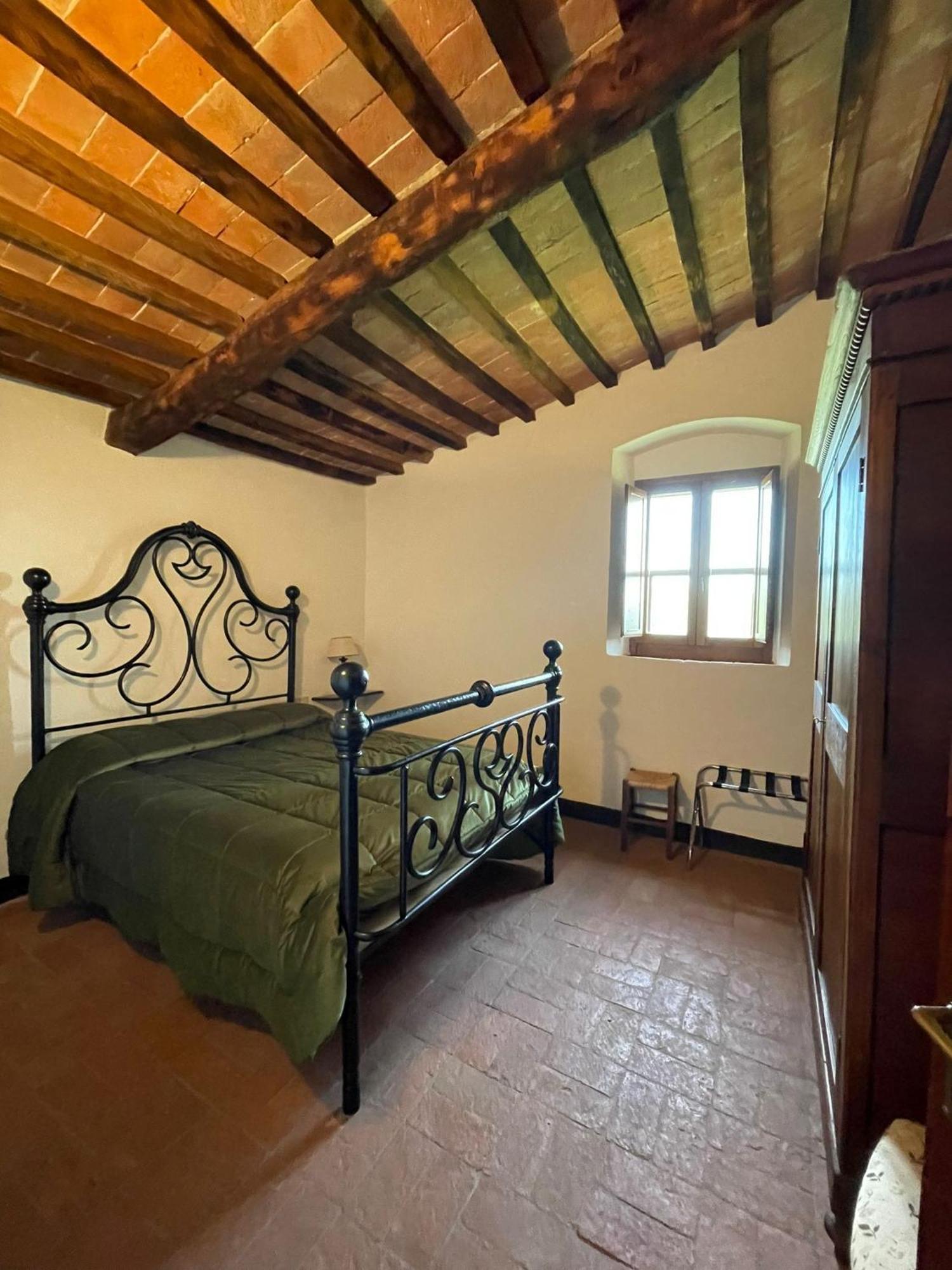 Tenuta Campospillo Magliano in Toscana Eksteriør bilde