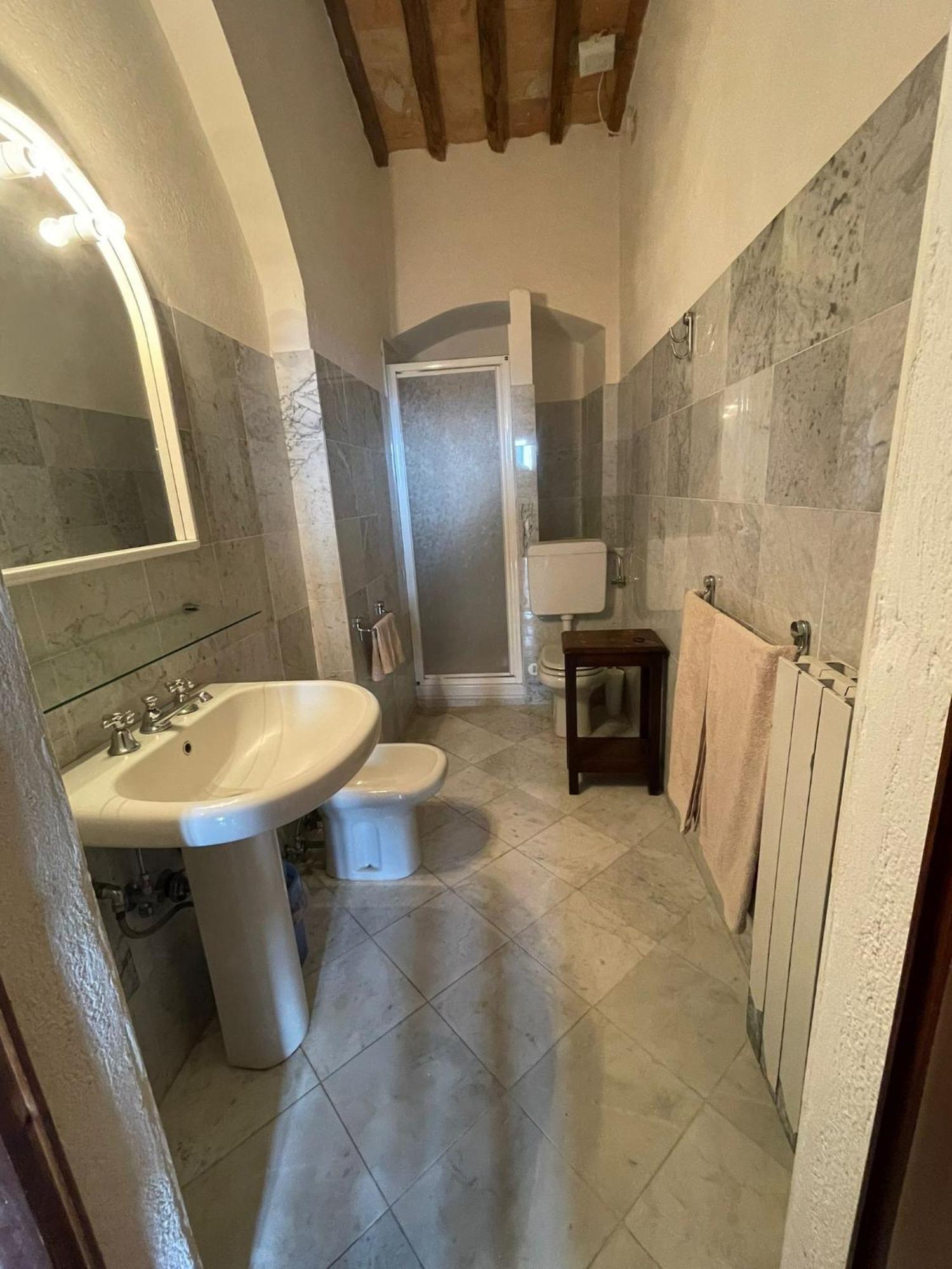 Tenuta Campospillo Magliano in Toscana Eksteriør bilde