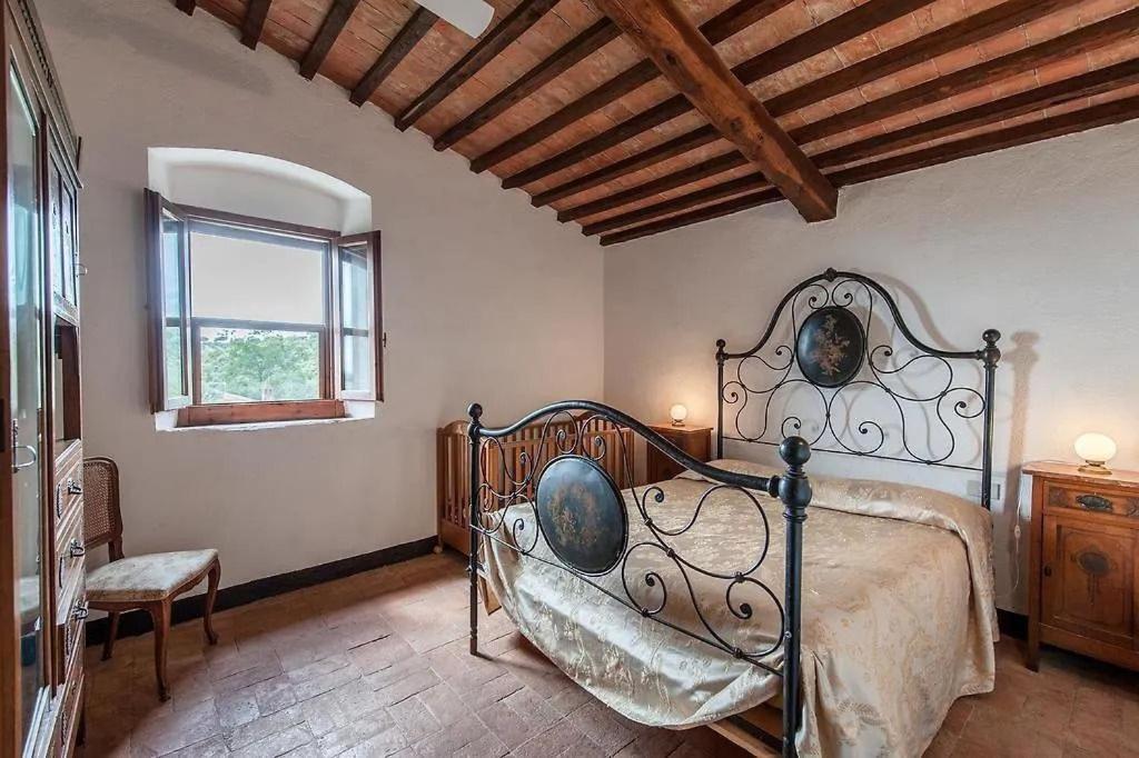 Tenuta Campospillo Magliano in Toscana Eksteriør bilde