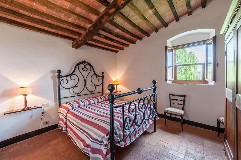Tenuta Campospillo Magliano in Toscana Eksteriør bilde