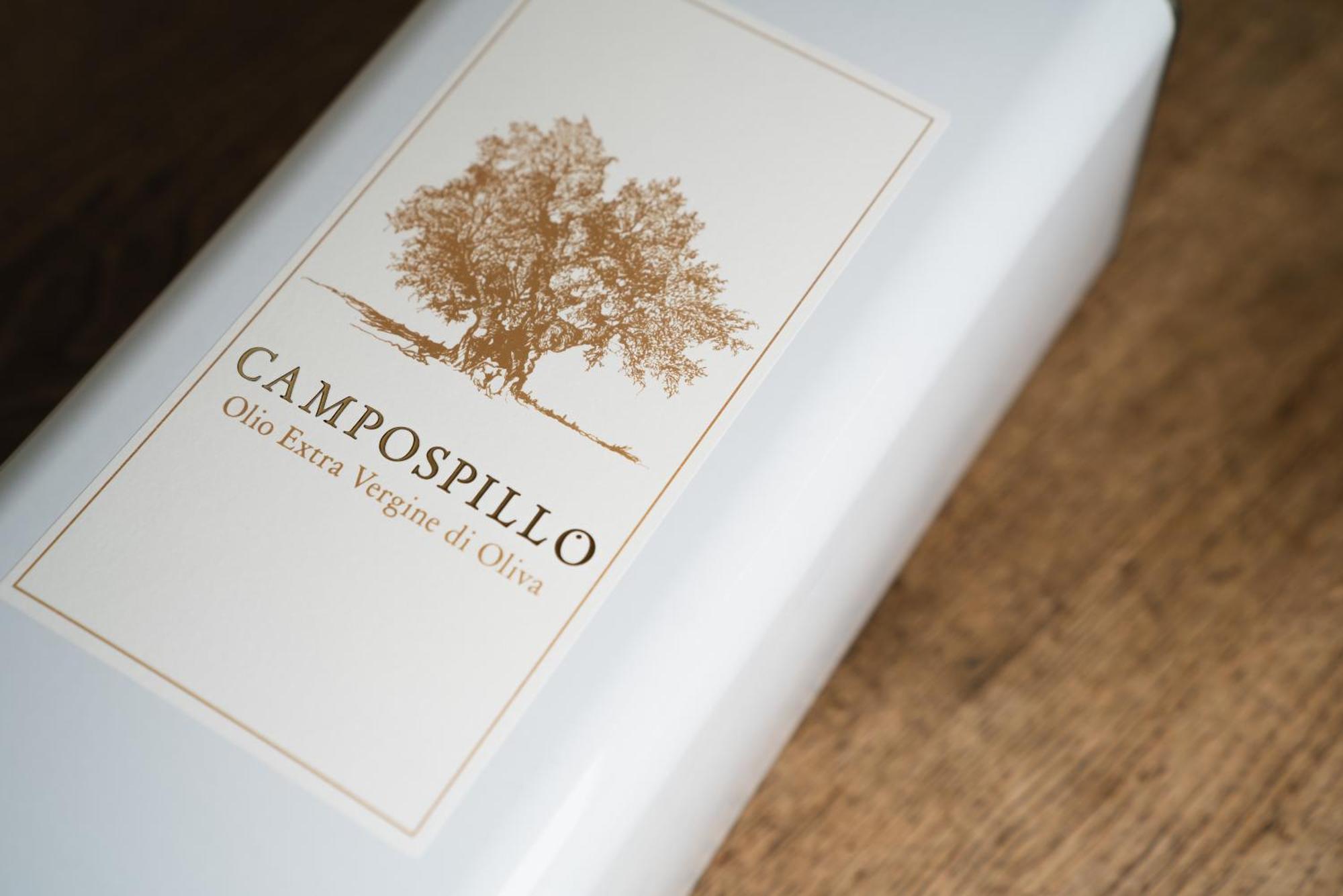 Tenuta Campospillo Magliano in Toscana Eksteriør bilde